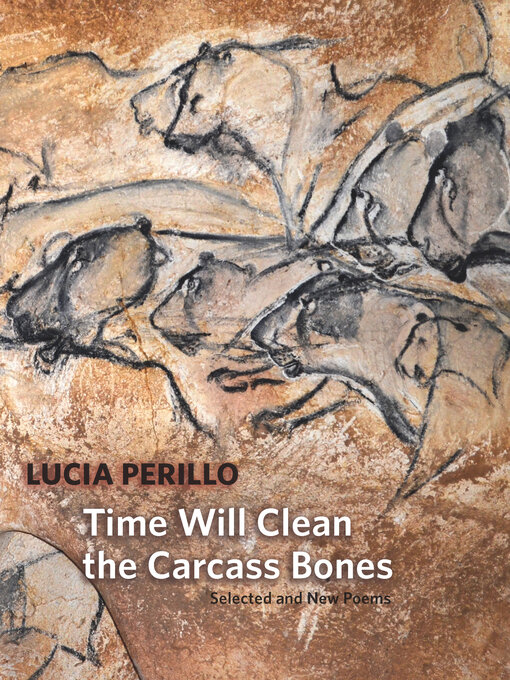 Cover image for Time Will Clean the Carcass Bones